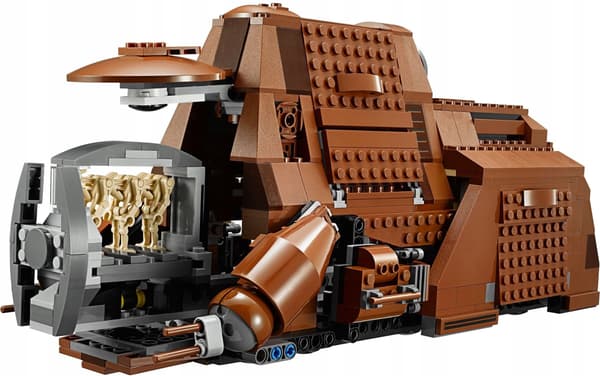 LEGO Star Wars – 75058 MTT – New