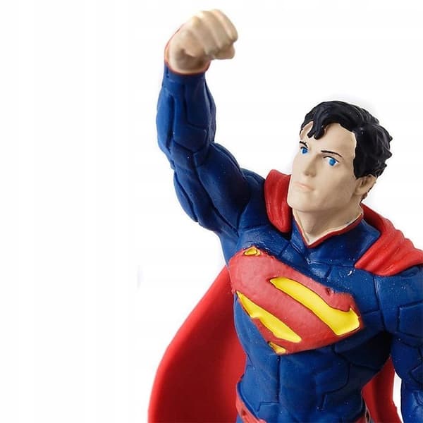 Schleich Superman vs Darkseid Figure Set