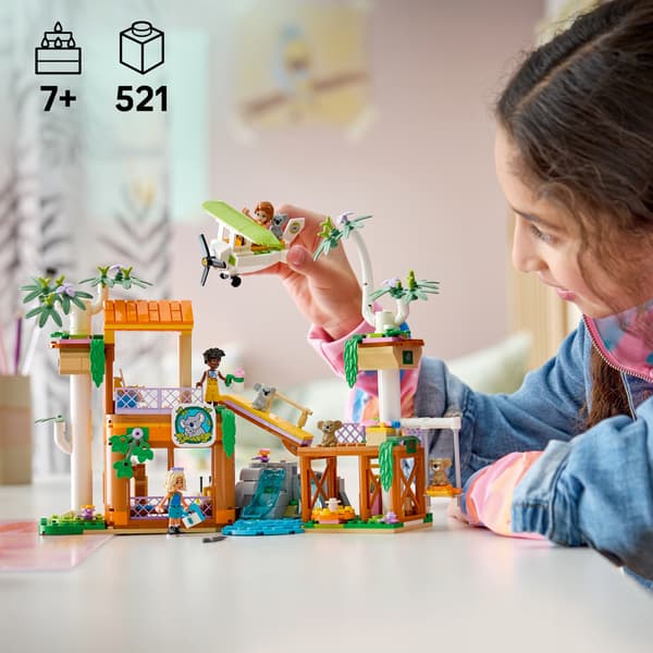 LEGO Friends Koala Sanctuary 42701