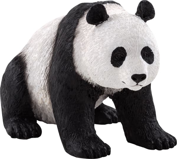 Mojo Animal Planet Large Panda