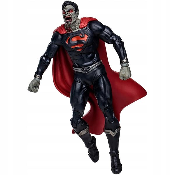 Superman (DC vs. Vampires) DC Multiverse Figure