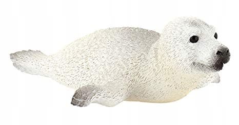 Bullyland 63666 Grey Seal, 7cm