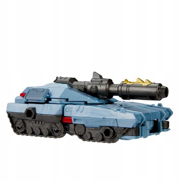 TRANSFORMERS CYBERVERSE ADVENTURES SLUGTRON F2734