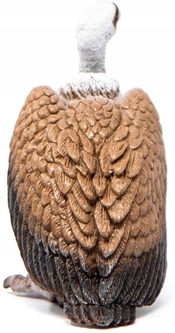 SCHLEICH 14847 VULTURE WILD LIFE