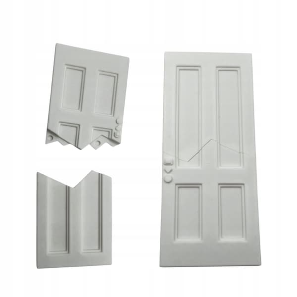 Add-on set – accessories for WWE figures (new)