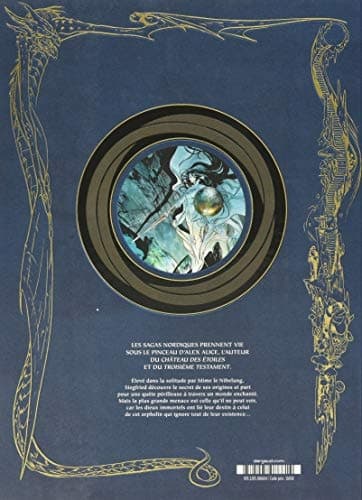 Siegfried – Volume 0 – Siegfried