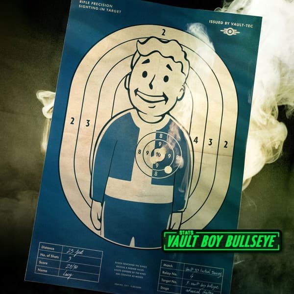 FALLOUT Lucy Dweller Gift Set | Officially Licensed