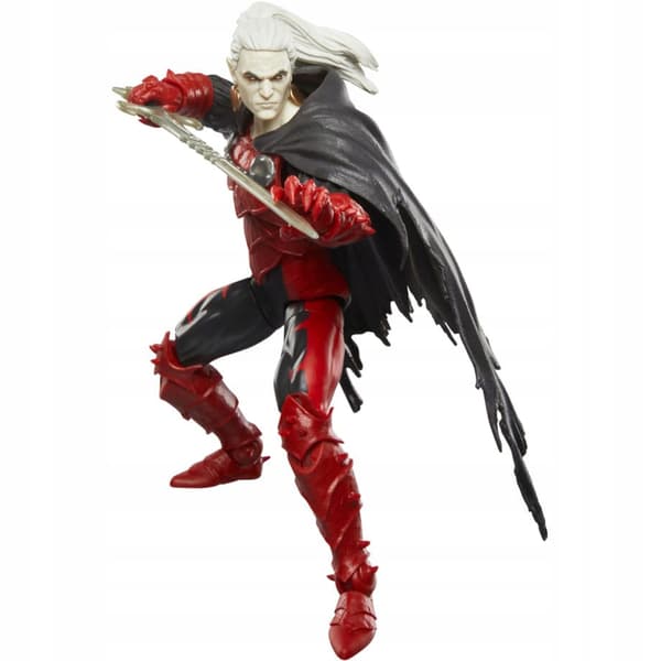 MARVEL LEGENDS SERIES STRANGE TALES ORIGINAL MARVEL'S DRACULA FIGURE