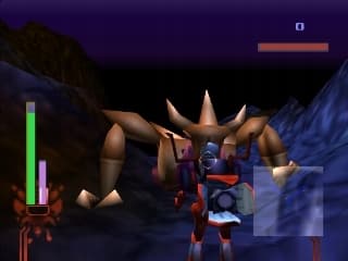 Beast Wars: Transformers ENG | PS1/PSX | ENG