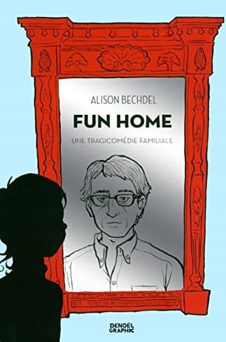 Fun Home: A Family Tragicomedy