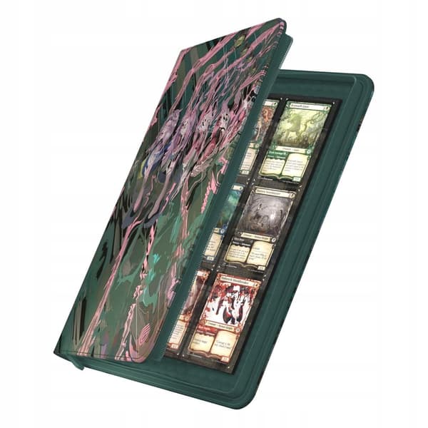 Ultimate Guard Zipfolio 360 Xenoskin Magic: The Gathering Duskmourn: