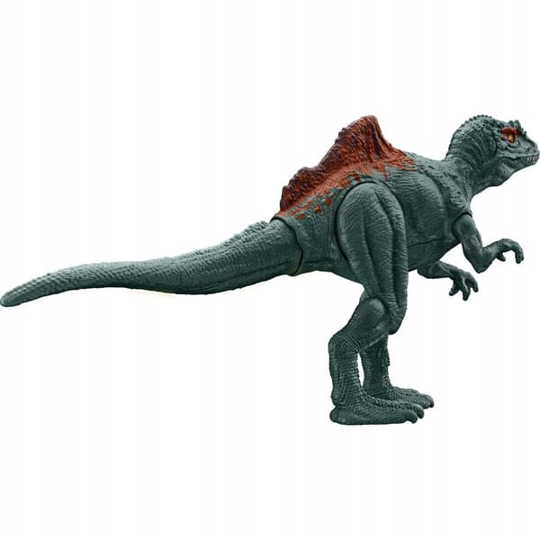 Mattel Jurassic World Large Concavenator Dinosaur Figure