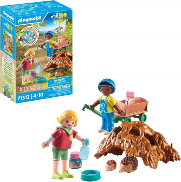toy figures, play sets 71512 Z