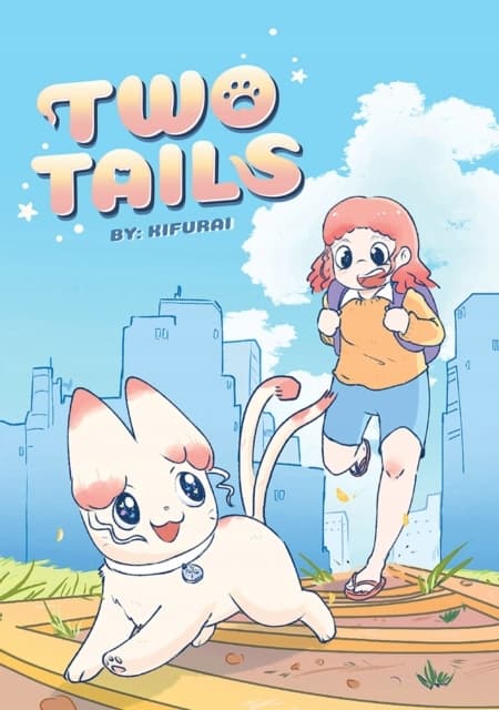 Two Tails KIFURAI