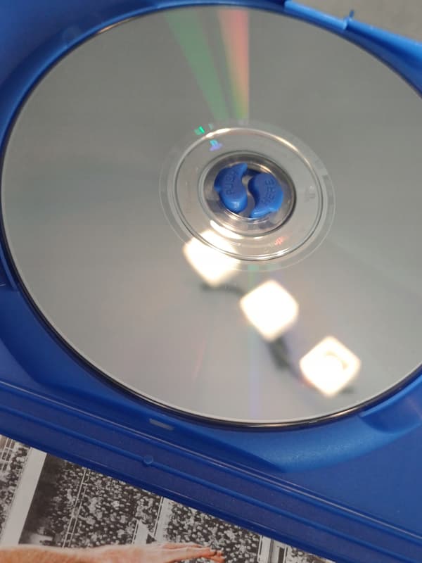 FIFA 13, PS2