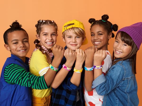 LEGO 41913 DOTS – Mega Bracelet Set