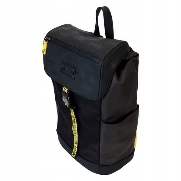 Batman 85th Anniversary ‘The Traveller’ Loungefly rucksack