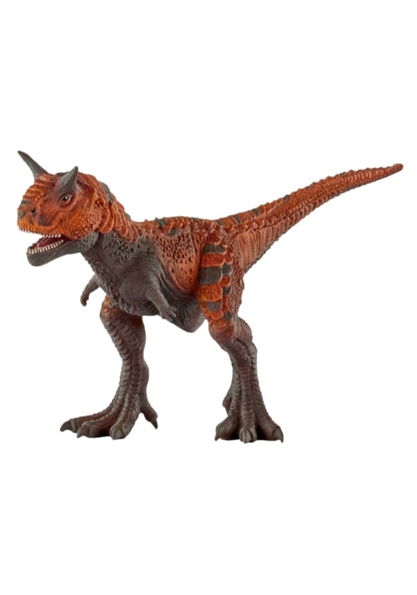 Schleich – Carnotaurus Dinosaur 14586