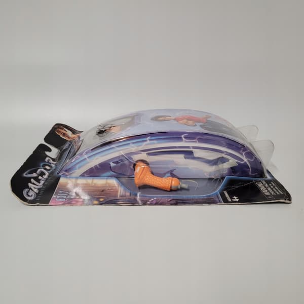 Lego Galidor Allegra 8317 figure, MISB, 2002