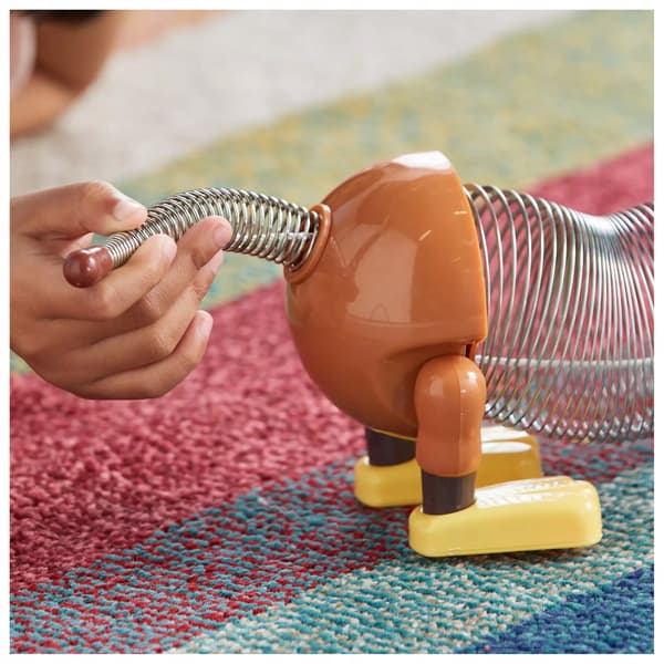 Toy Story Talking Slinky Dog
