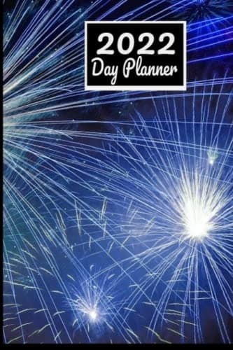 New Year’s Day Planner