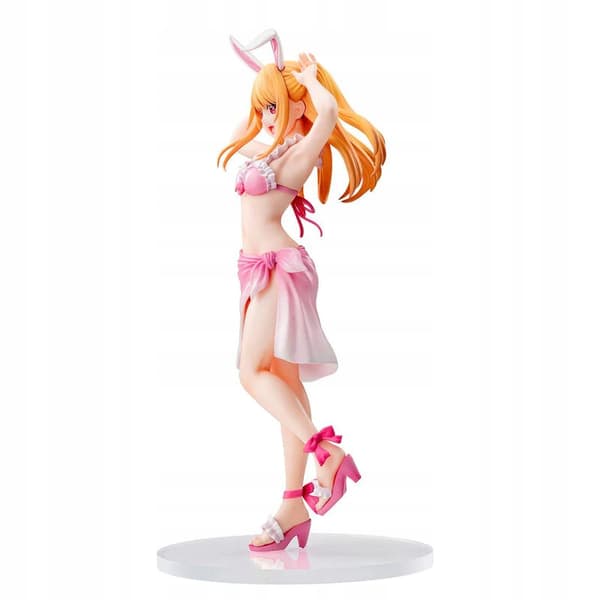 Ruby Hoshino Luminasta Oshi no Ko Sega figurine