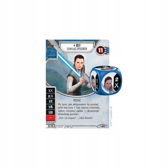 Star Wars: Destiny – Two-Player Set