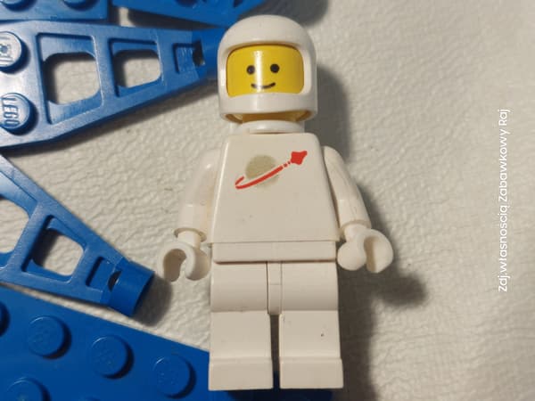 LEGO 6825 Cosmic Comet