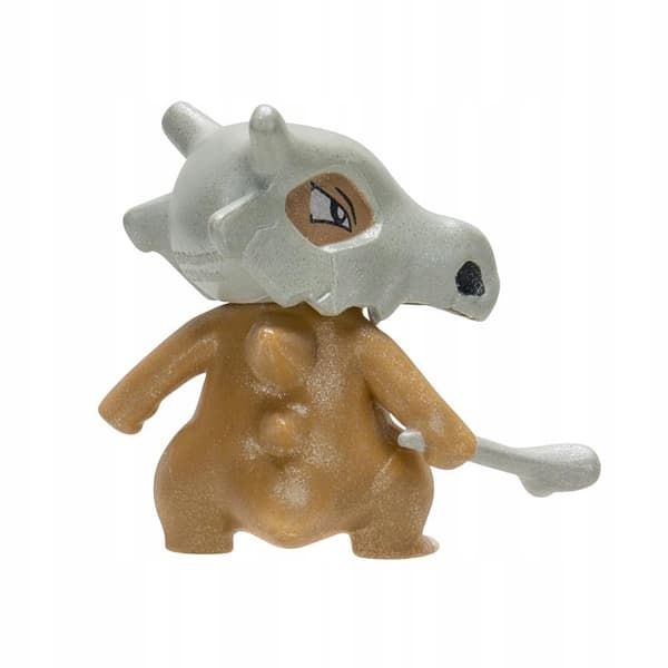 Orbico Pokémon Multipack: Cubone’s Evolution PKW2774