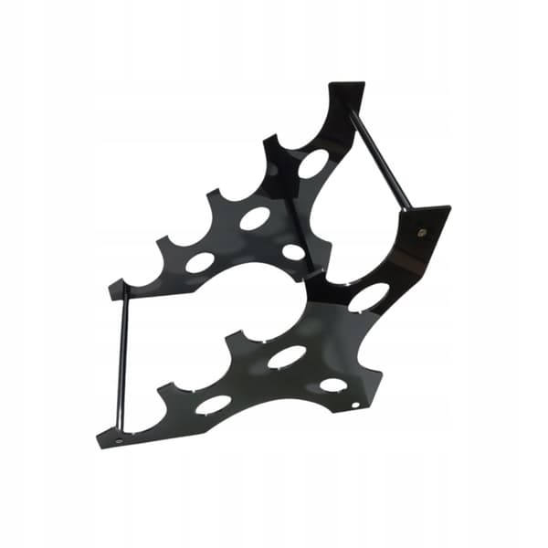 Light-sword stand display for most light-sword displays Acrylic light-sword