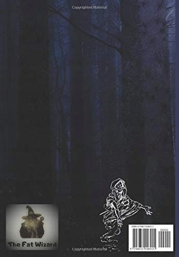 SketchBOO!k: thrilling & scary stories