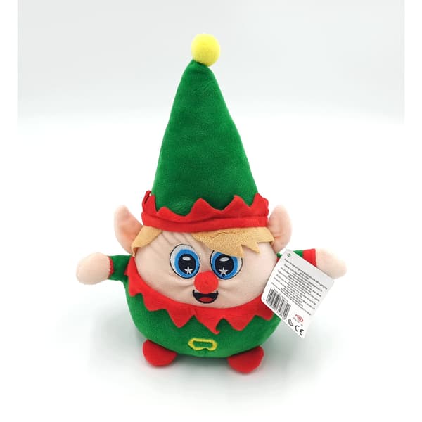 Soft toys – Christmas decoration, 20 cm