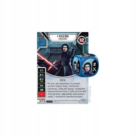 Star Wars: Destiny – Two-Player Set