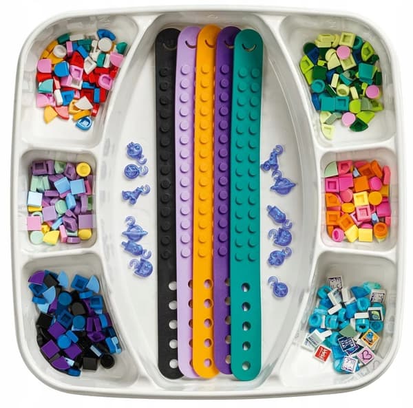 LEGO DOTS Creative Designer’s Mega Set 41807