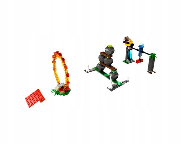 LEGO Chima 70100 Ring of Fire