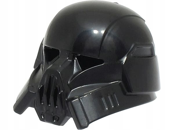 LEGO Star Wars Dark Trooper figure (sw1161)