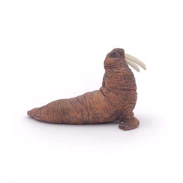 PAPO Seals Figurines