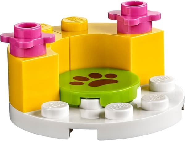 LEGO Friends 41088 LEGO Friends Puppy Training