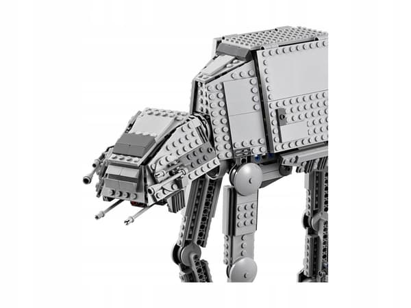 LEGO Star Wars – 75054 AT-AT – New