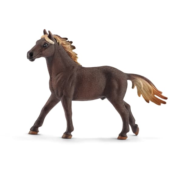 Schleich 13805 Mustang Stallion Figure