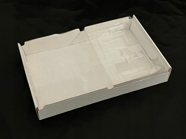 7858 LEGO Box