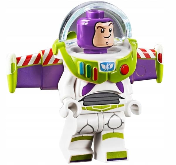 LEGO Toy Story 10770