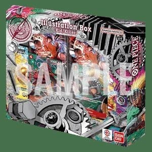 One Piece Vol. 8 Art Book