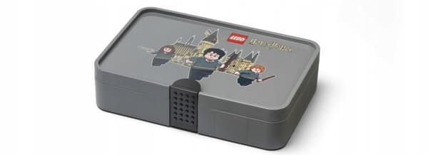 LEGO Harry Potter 40840830 Compartment Sorter Organiser