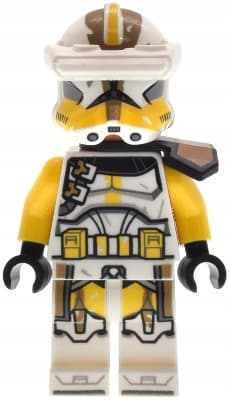LEGO Star Wars 75435 MTT – Commander Bly sw1429 NEW