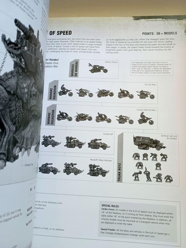 Warhammer 40,000: Apocalypse – 2007
