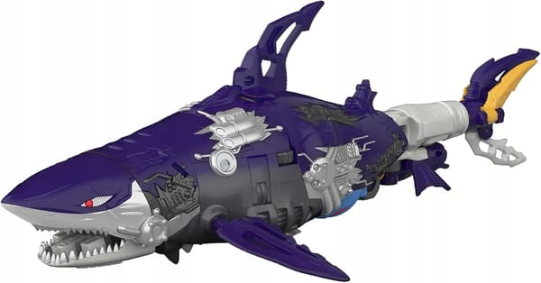 HASBRO Transformers: Age of the Primes Sky-Byte Figure