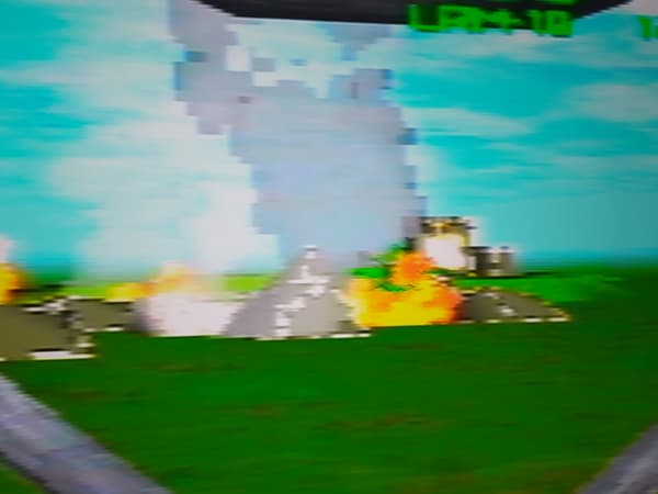 MechWarrior 2: 31st Century Combat (PSX) – DISC ONLY – PLEASE READ THE DESCRIPTION!!!