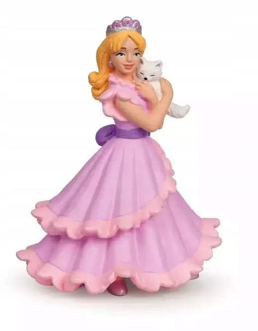 Princess Chloe Papo
