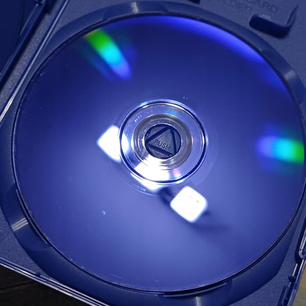 Phantom Brave, PlayStation 2, PS2